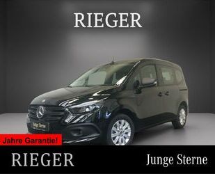 Mercedes-Benz Citan Gebrauchtwagen