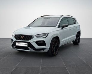 Cupra Ateca Gebrauchtwagen