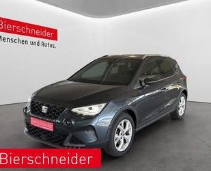 Seat Arona Gebrauchtwagen