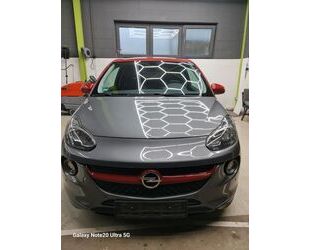 Opel Adam Gebrauchtwagen