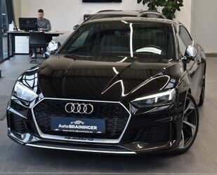Audi RS5 Gebrauchtwagen