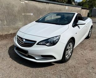 Opel Cascada Gebrauchtwagen