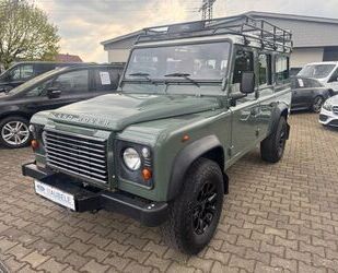 Land Rover Defender Gebrauchtwagen