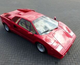 Lamborghini Countach Gebrauchtwagen