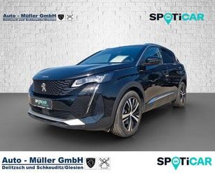Peugeot 3008 Gebrauchtwagen