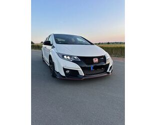 Honda Civic Gebrauchtwagen