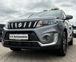 Suzuki Vitara Gebrauchtwagen