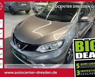 Nissan Pulsar Gebrauchtwagen