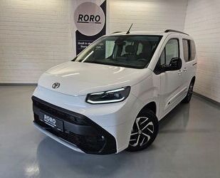 Toyota Proace City Gebrauchtwagen