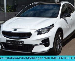 Kia XCeed Gebrauchtwagen