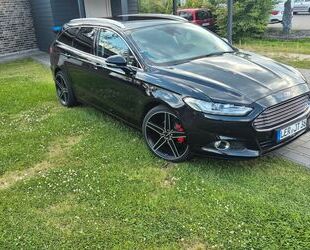 Ford Mondeo Gebrauchtwagen