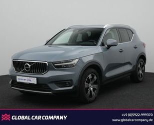 Volvo XC40 Gebrauchtwagen