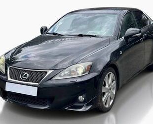 Lexus IS 200 Gebrauchtwagen