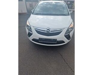 Opel Zafira Tourer Gebrauchtwagen