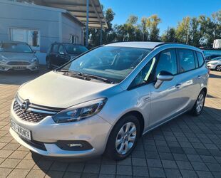 Opel Zafira Gebrauchtwagen