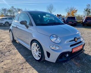 Abarth 695 Gebrauchtwagen