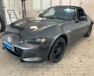 Mazda MX-5 Gebrauchtwagen