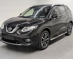 Nissan X-Trail Gebrauchtwagen