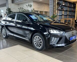 Hyundai IONIQ Gebrauchtwagen