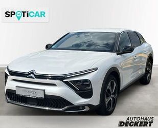 Citroen C5 X Gebrauchtwagen