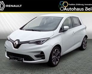 Renault ZOE Gebrauchtwagen