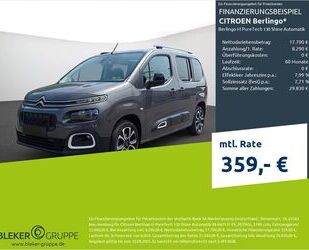 Citroen Berlingo Gebrauchtwagen