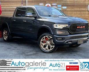Dodge RAM Gebrauchtwagen