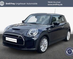 Mini Cooper SE Gebrauchtwagen