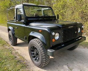 Land Rover Defender Gebrauchtwagen