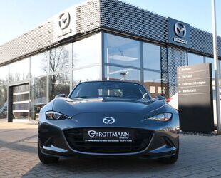 Mazda MX-5 Gebrauchtwagen