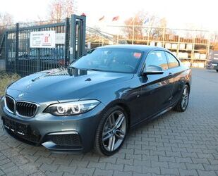 BMW 218 Gebrauchtwagen