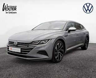 VW Arteon Gebrauchtwagen