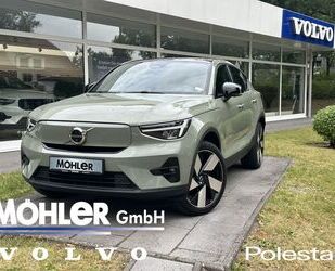 Volvo C40 Gebrauchtwagen