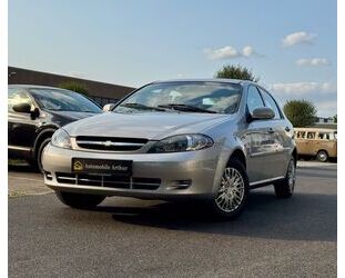Chevrolet Lacetti Gebrauchtwagen