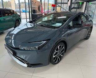 Toyota Prius Gebrauchtwagen
