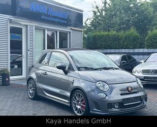 Abarth 500 Gebrauchtwagen