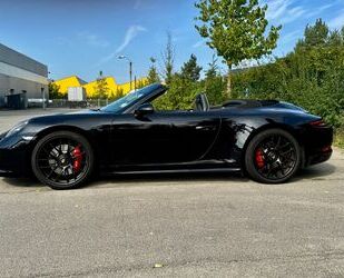 Porsche 991 Gebrauchtwagen