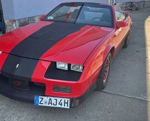 Chevrolet Camaro Gebrauchtwagen