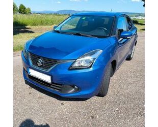 Suzuki Baleno Gebrauchtwagen
