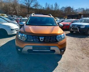 Dacia Duster Gebrauchtwagen