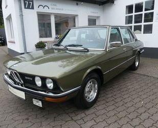 BMW 520 Gebrauchtwagen