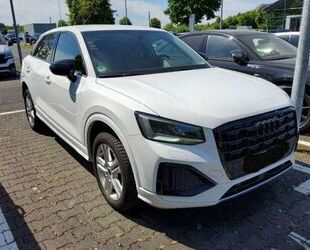 Audi Q2 Gebrauchtwagen
