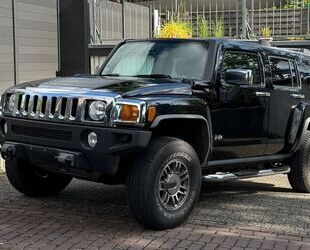 Hummer H3 Gebrauchtwagen