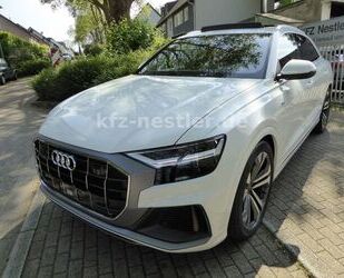 Audi Q8 Gebrauchtwagen