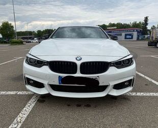 BMW 440 Gran Coupé Gebrauchtwagen