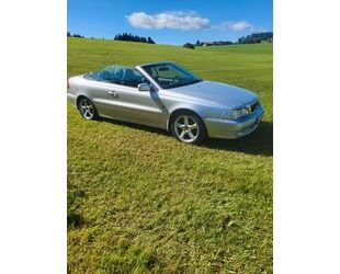 Volvo C70 Gebrauchtwagen