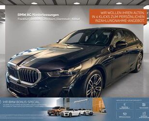 BMW 520 Gebrauchtwagen