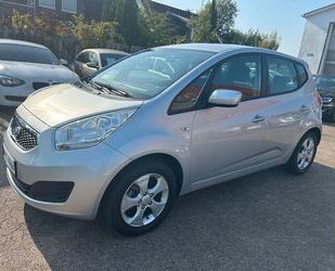 Kia Venga Gebrauchtwagen