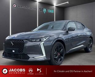 DS Automobiles DS4 Gebrauchtwagen