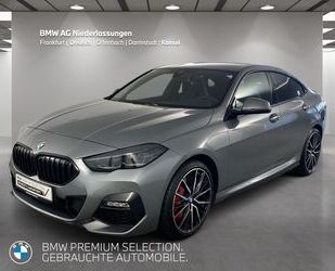 BMW 220 Gran Coupé Gebrauchtwagen